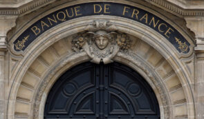 Bank of France