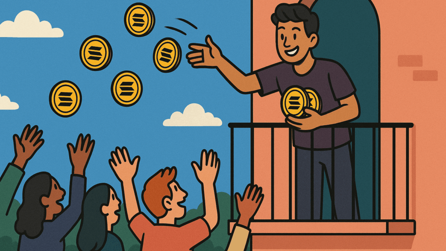 As Upexi Doubles Down on Solana, Could Snorter Token be the Best Crypto to Buy Now?