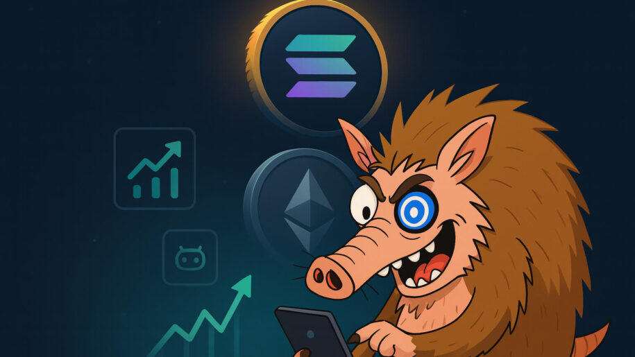 Solana’s $2.8B Surge Sparks a Hunt for the Best Meme Coins to Watch