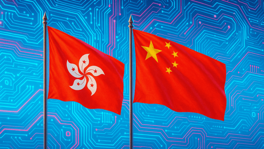 China-Hong Kong Crypto Partnership Could Put Spotlight on the Best Crypto Presales to Watch, Say Experts