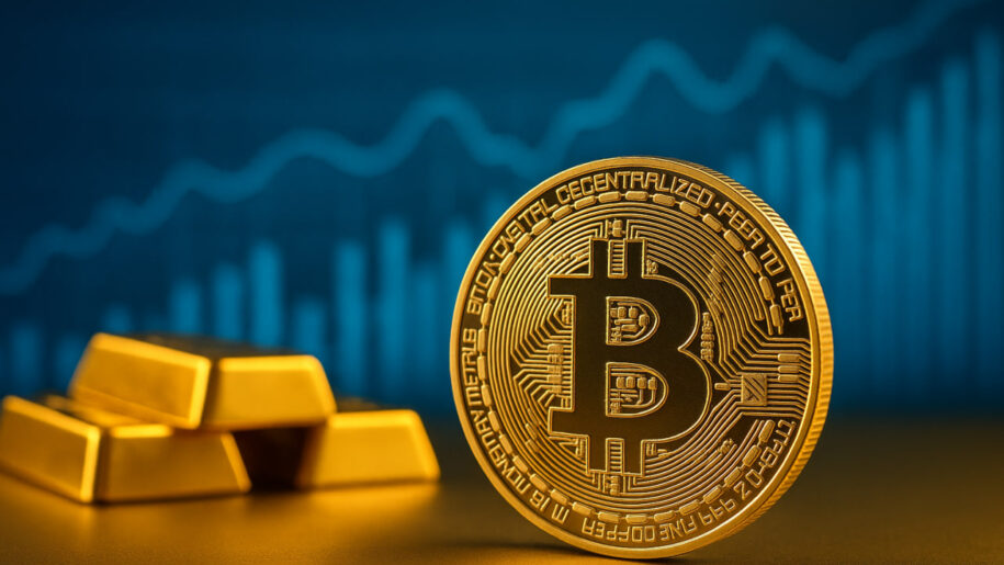 Bitcoin Outlook: Massive Liquidity and Gold Parity Could Trigger Next Rally