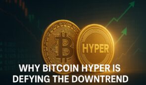 Bitcoin Hyper's $23.5M Presale Heats Up as BTC Cools - Best Crypto to Buy the Dip?