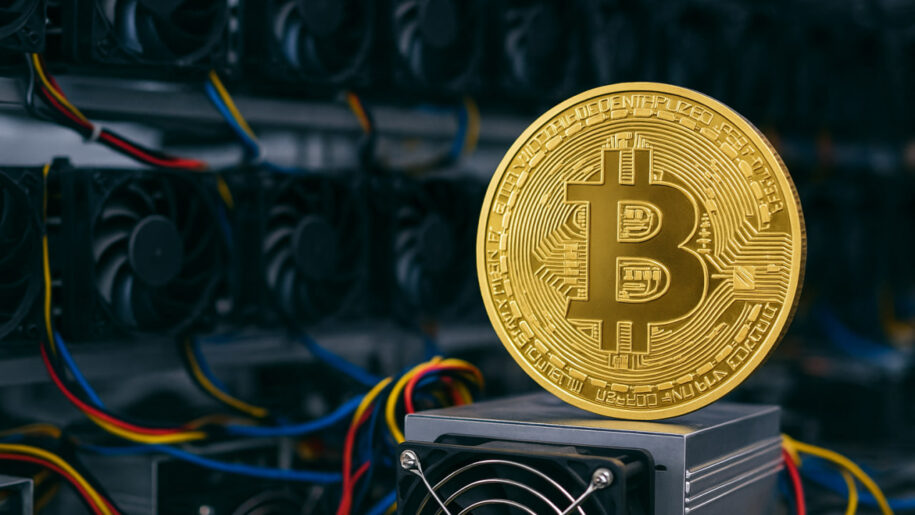 Iran Cracks Down on Illegal Crypto Mining Consuming National Power