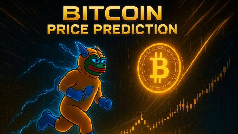 Bitcoin Price Prediction After Recovery to $113K: Is $HYPER the Next Crypto to Explode?