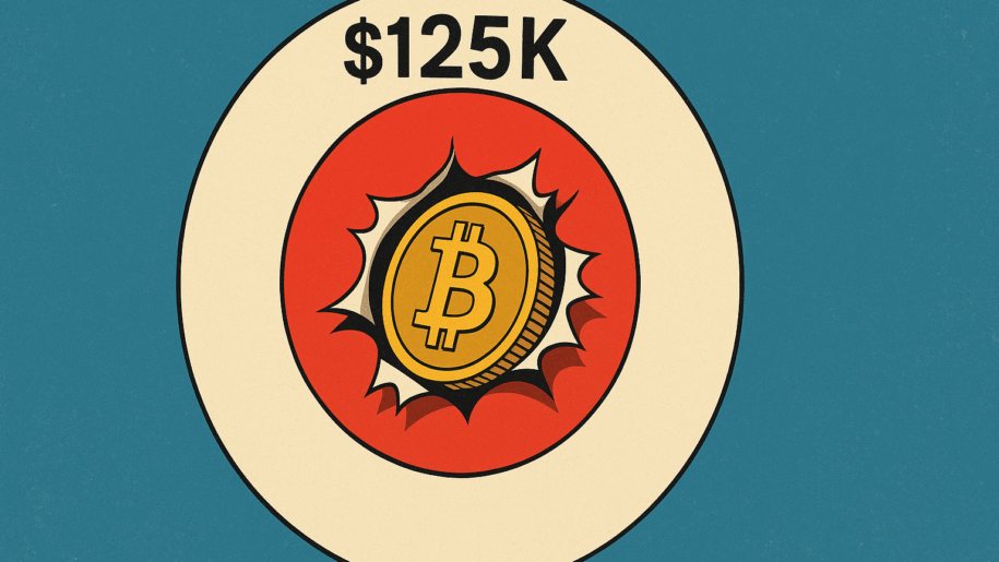 Bitcoin Breaks Records – Is $150K Next as Bitcoin Hyper Rides the Rally?