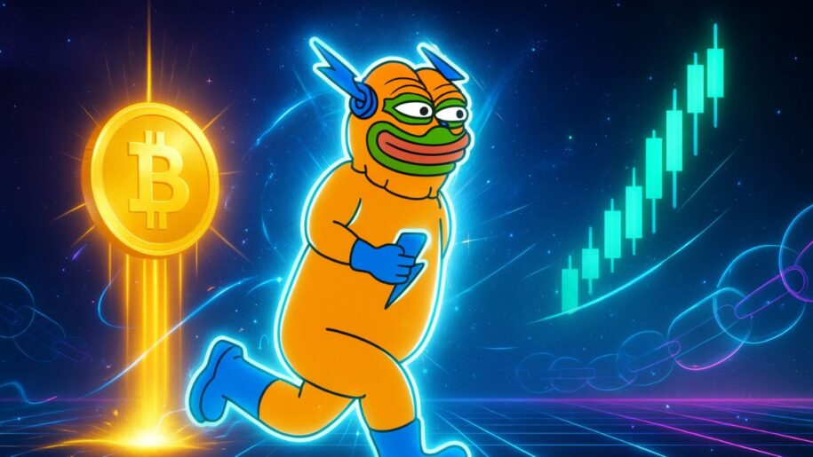 Bitcoin Price Prediction Points to Big Gains – But the $HYPER Presale Could Deliver More