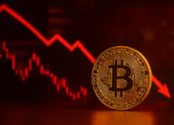 Bitcoin Drops Below $90,000 for the First Time Since April as ETF Investors Fall Into the Red