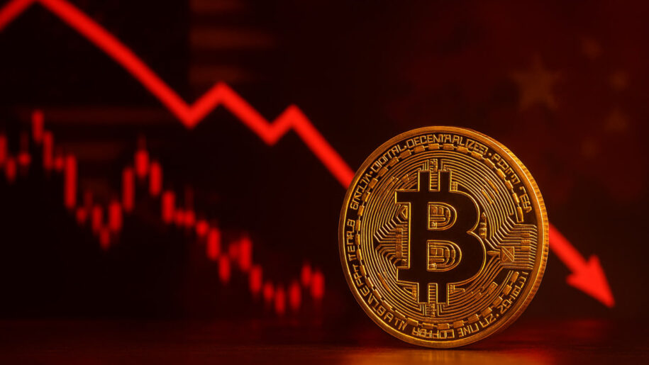Bitcoin Price Crashes Below $100,000 as $1.6 Billion in Liquidations Rock the Market