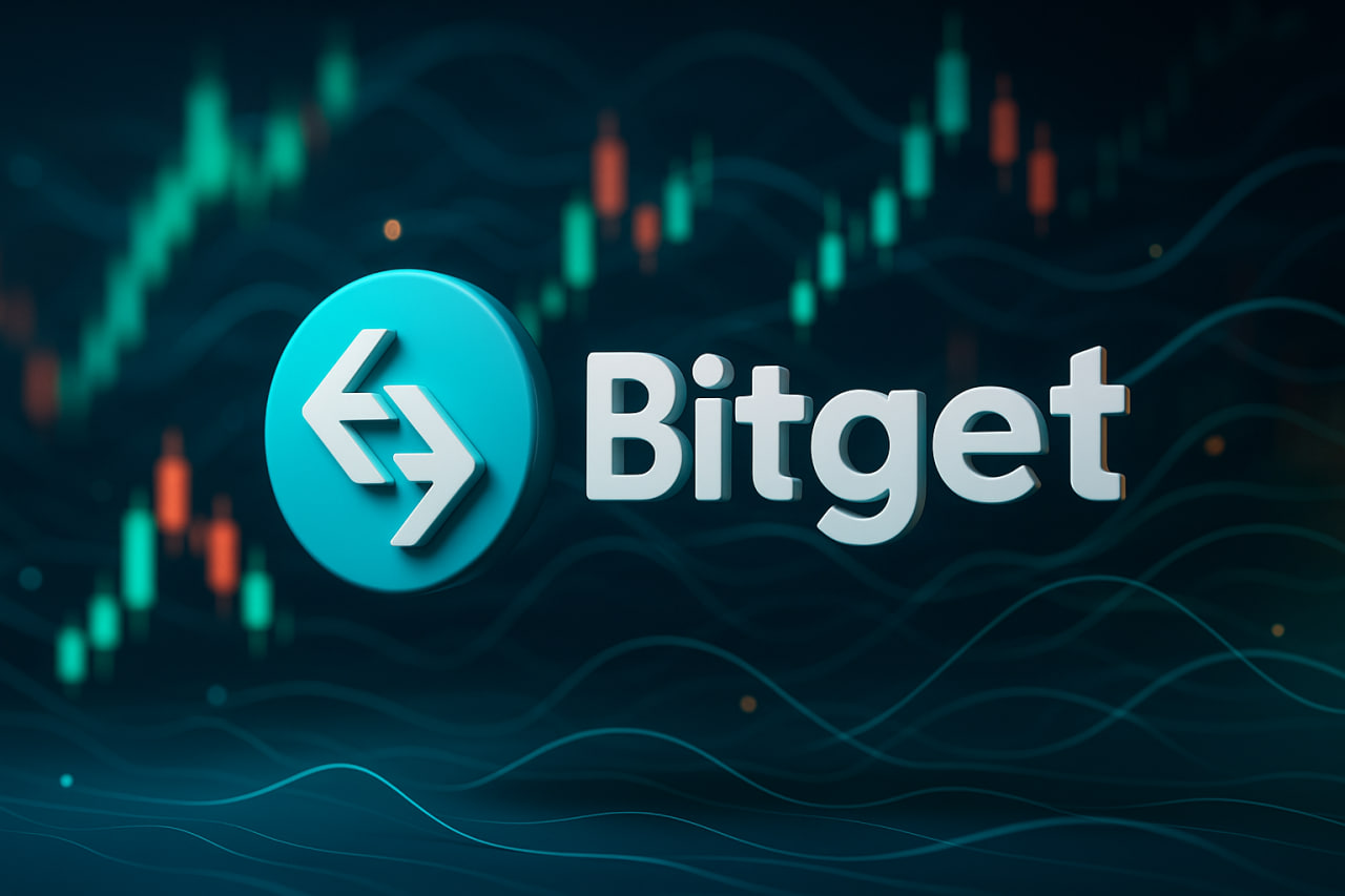 Bitget’s Stock+ Lets People Buy Real US Shares With Crypto