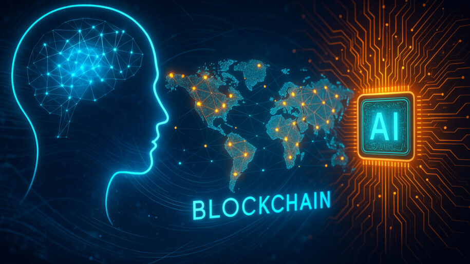 The World Is Coming Onchain: How Crypto, AI, and Next-Gen Infrastructure Are Redefining the Digital Economy