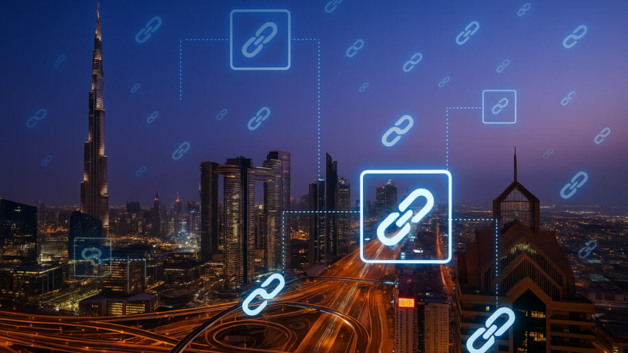 Dubai Became the World’s Biggest Crypto Hub – Here is How it Happened