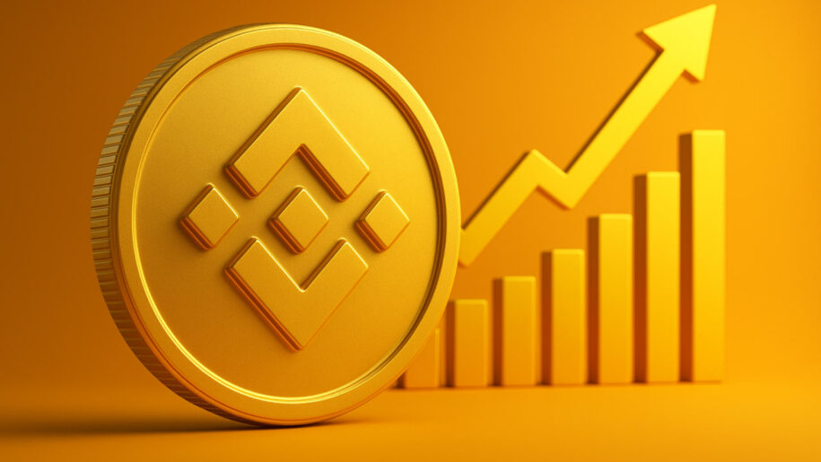 BNB Price Prediction: Market Signals Align for Potential 90% Upside