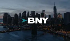 BNY Logo