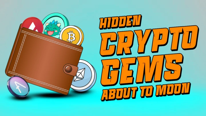 Experts Identify the Next Big Crypto Plays: 8 New 1000x Tokens in 2025