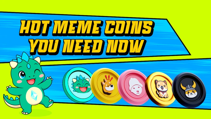 Top Meme Coins To Buy in 2025 – 5 Explosive Projects Michael Saylor Eyes for 100x Gains
