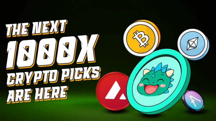 7 Crypto Giants Awaken: BullZilla Rules the Top Crypto Presales to Join for Long-Term Growth