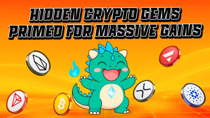 Bull Market Roars Back: BullZilla Heads 6 Best Crypto to Buy Now Before the Boom