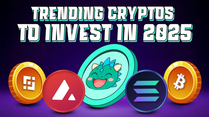 Musk and Saylor Hype BullZilla in Best Crypto Coin Presales in October 2025 – 9 Coins Set to Surge