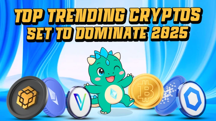 6 Whale-Backed Picks for Massive Gains: BullZilla Dominates the Best Crypto to Buy Now