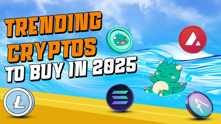 Before the Fed’s Rate Call — 9 New 100x Cryptos to Buy Now With Real Potential