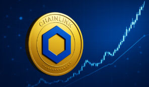 Chainlink token