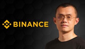 binance founder changpeng zhao