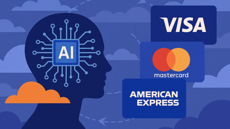 Cloudflare Takes Aim at the Future of AI Commerce With Visa, Mastercard, and AmEx