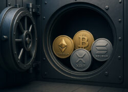 Crypto Treasury Firms Face a Harsh Reality Check Heading Into 2026