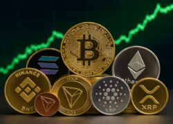 Crypto Heads Into 2026 With ETF Inflows Back in Control