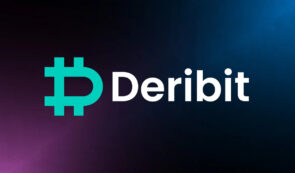 Deribit logo