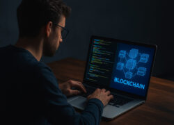 Top 10 Most Actively Developed Crypto Projects in March 2026