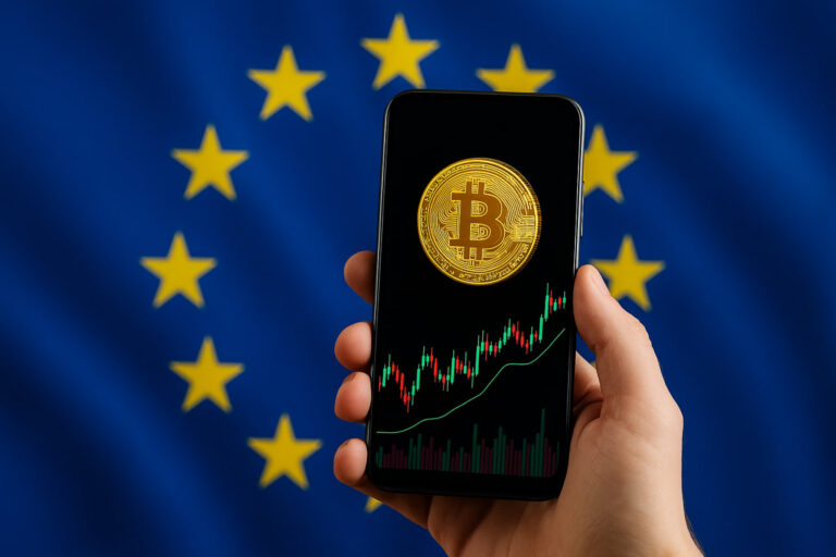 Europe’s Crypto Week Ahead: Inflation, PMIs and Rates