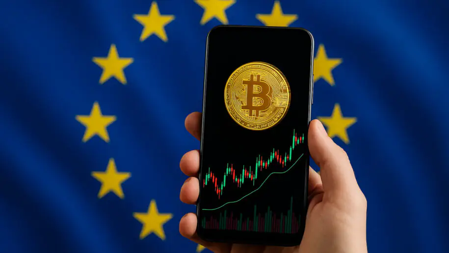 Euro-Based Bitcoin Investors Can Now Hedge the Dollar
