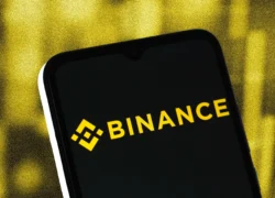 Binance Open Interest Drops 25% as Traders Step Back From Risk