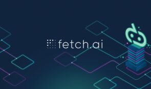 Fetch.ai logo