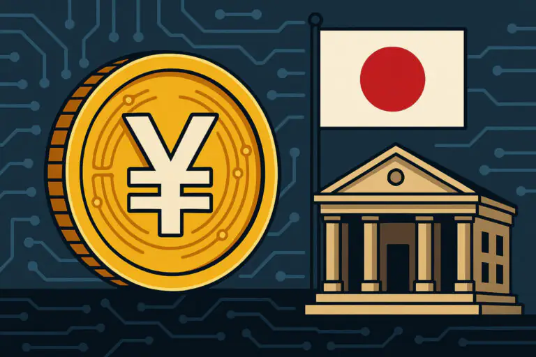 Japan Decides on Rates – How It Can Affect Bitcoin