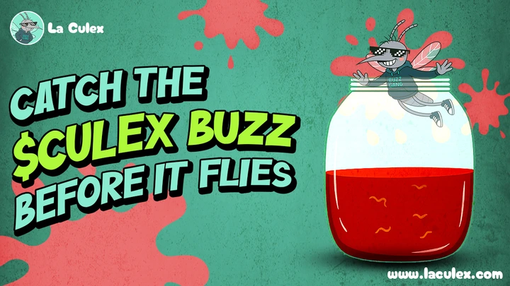 Tiny Bites, Huge Gains: La Culex Presale Joins the Hunt for the Next 100x Crypto Presale While BNB and PEPE Hold Ground