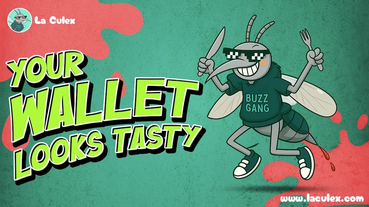 Mosquito Bites and Market Bytes: Why La Culex Flies Ahead of Bitcoin and Hyperliquid as the Best Crypto Presale to Buy Now