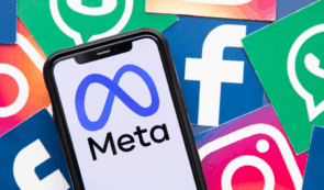 Meta - Facebook, WhatsApp, Instagram