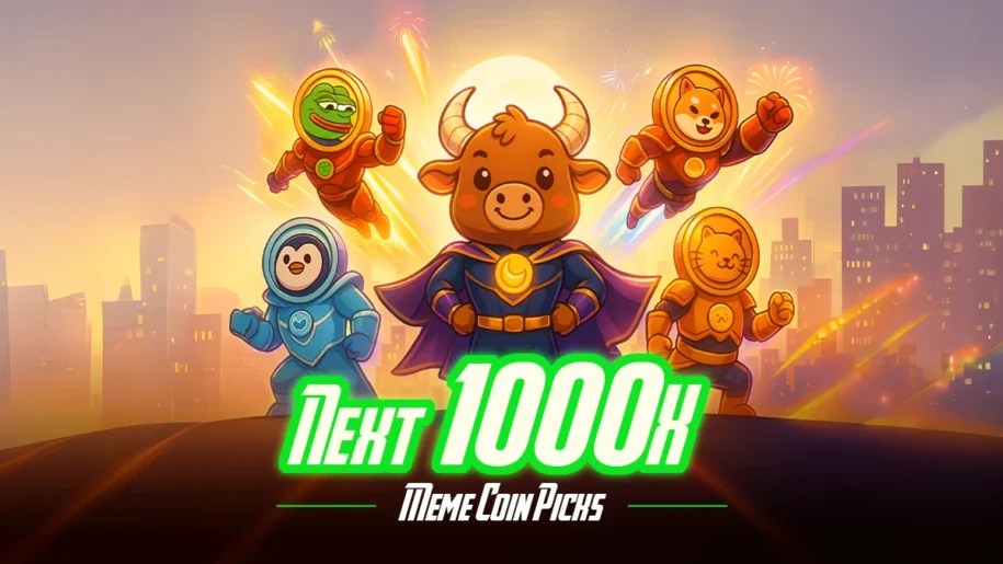 7 Top Meme Coins to Join Now: Early Investment Opportunities for Maximum Profit Potential in 2025