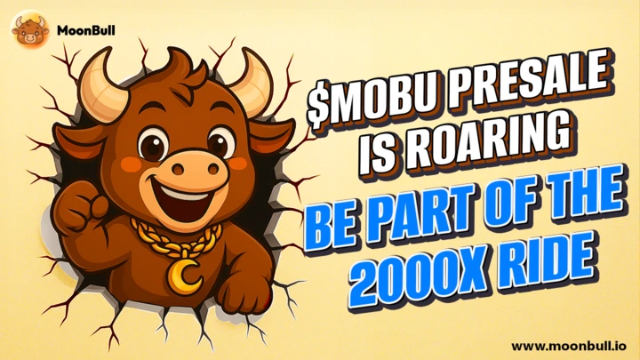Mejores monedas de preventa 2025 – La preventa de MoonBull muestra grandes ganancias mientras aumenta la velocidad de Solana y Litecoin se mantiene fuerte