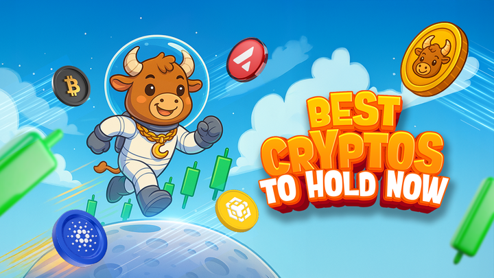 7 Best Cryptos to Invest in 2025 at the Frontlines of Bull Run – One 1000X Presale Poised to Turn Small Bets Into Big Wins