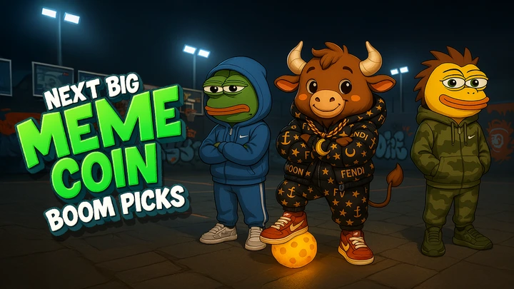 Top 8 Meme Coins to Buy Now According to ChatGPT – Get Ready for a Millionaire Run