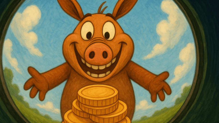 Don’t Get Left Behind—The Snorter Token Presale Ends Today, Potentially Making It the Next 1000x Crypto