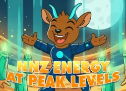 Which Crypto Will Boom in 2025? All Eyes Are on Noomez ($NNZ)