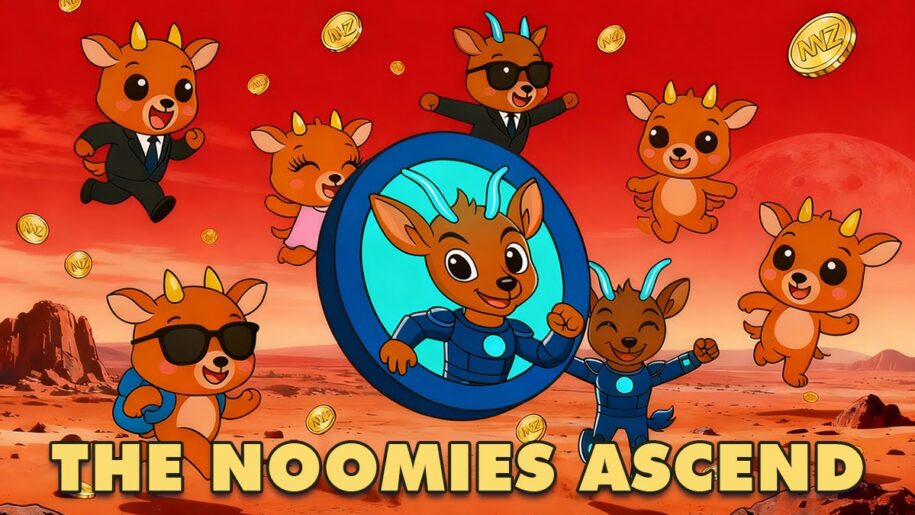 Which Crypto Will Boom in 2025? 5 Upcoming Crypto Coins Heading To The Moon