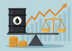 G7 Floods Markets With 400 Million Barrels – Bitcoin Rebounds as Oil Crashes