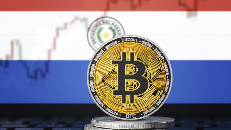 Paraguay’s Central Bank Weighs Bitcoin for National Reserves