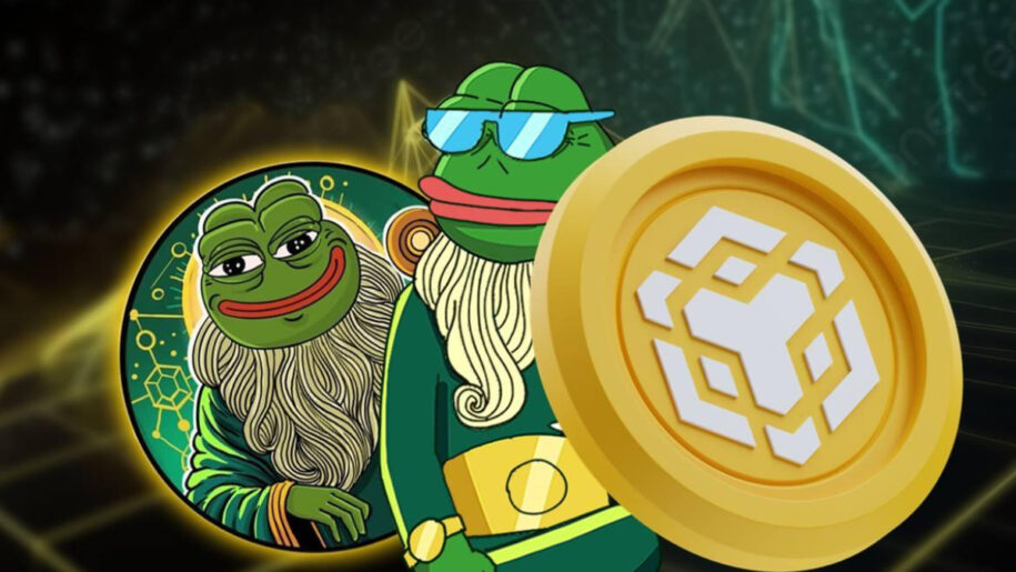 Pepeto Presale Exceeds $6.93 Million; Staking and Exchange Demo Released