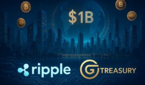 Ripple Acquires GTreasury for $1B, Sets Up Best Altcoins to Buy in Market Expansion
